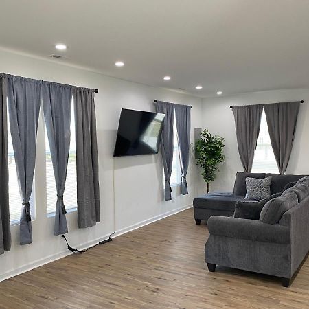 The Chesapeake Gray Vila Norfolk Exterior foto