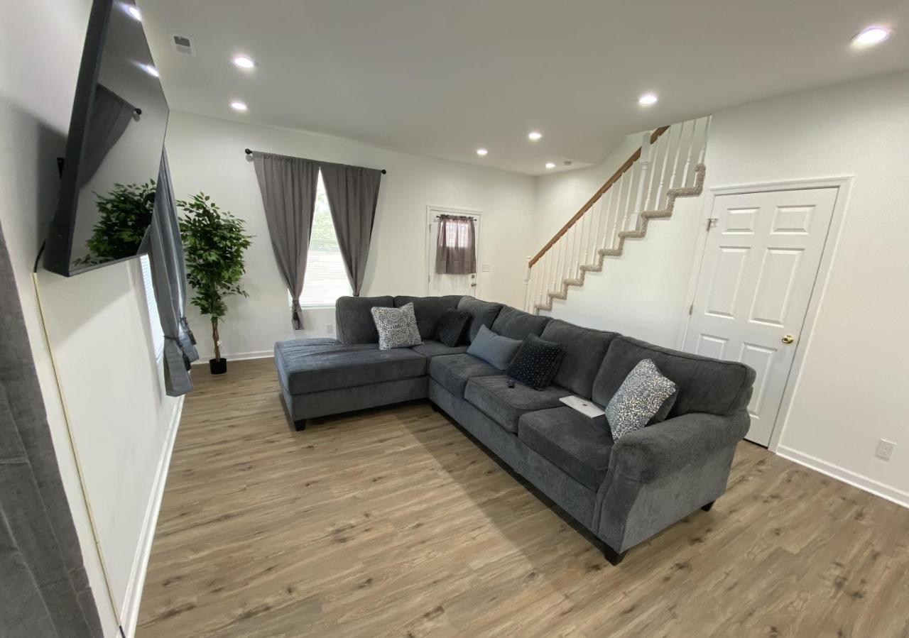 The Chesapeake Gray Vila Norfolk Exterior foto