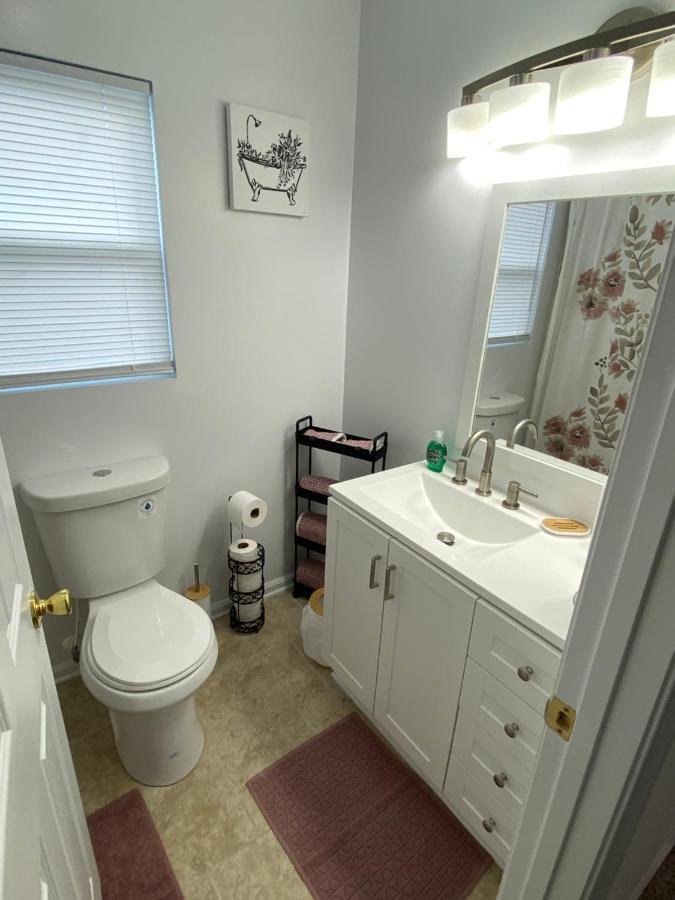 The Chesapeake Gray Vila Norfolk Exterior foto